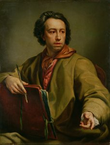 Autoportrait